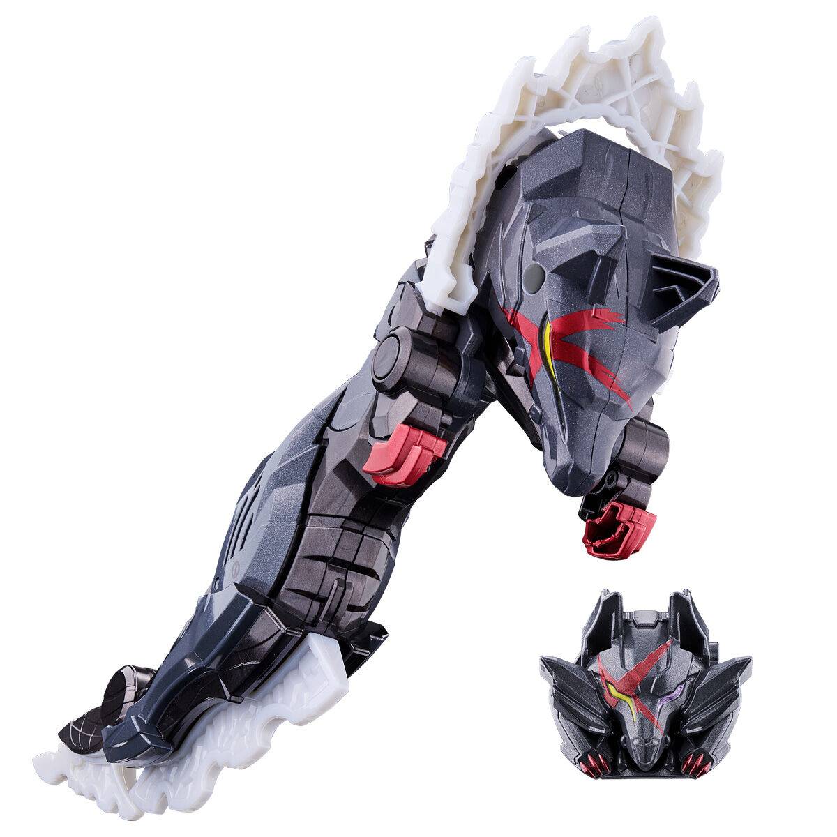 No.1 Sentai Gozyuger: DX Garyu Decalibur 50 (Limited Edition) [Bandai]