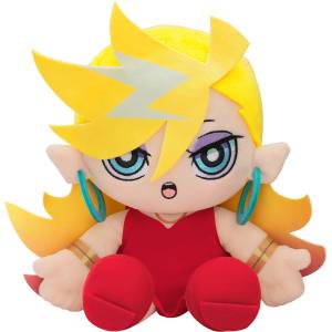 New PANTY & STOCKING with GARTERBELT: Plush Toy - Panty [Good Smile Company]