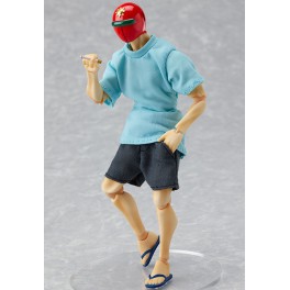 Astro Fighter Sunred - Sunred [Figma 135]
