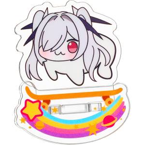 Goddess of Victory NIKKE: Acrylic Stand - CINDORO [Good Smile Moment]