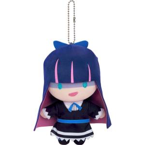 New PANTY & STOCKING with GARTERBELT: Plush Mascot - Stocking [Good Smile Company]