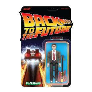 ReAction: Back to the Future - Marty McFly (1955) [Super 7]
