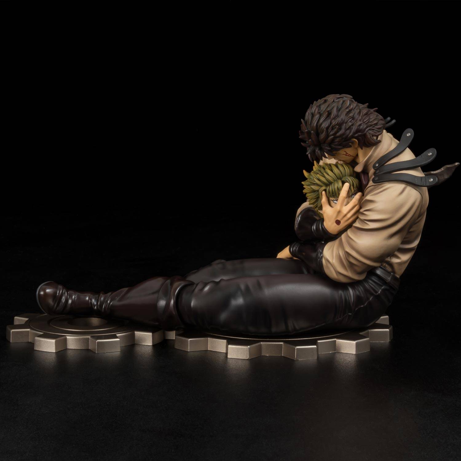 29170 - Jojo's Bizarre Adventure: Phantom Blood Mometria - Dio Brando Statua 22cm