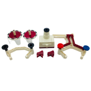 Gyro Set (Accessories Only) [FC - Used / Loose]