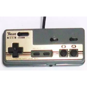 Joycard Sansui SSS [FC - Used / Loose]