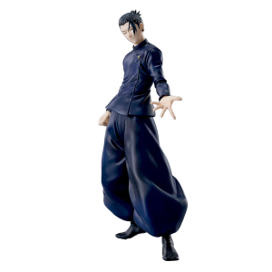 Luminasta: Jujutsu Kaisen Hidden Inventory / Premature Death - Suguru Geto (2nd Hand) [SEGA]