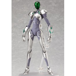 Accel World - Silver Crow [Figma 148]
