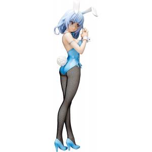 IS: Infinite Stratos - Sarashiki Kanzashi 1/4 [B-STYLE / FREEing]