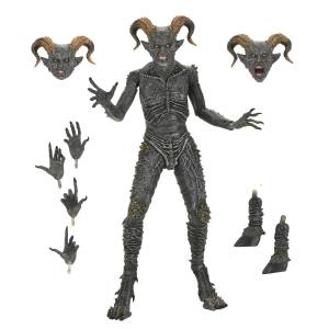 7-in Action Figure: The Conjuring Universe - Demon Malthus [Neca]