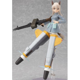 Strike Witches - Eila Ilmatar Juutilainen [Figma 149]