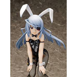 IS: Infinite Stratos - Laura Bodewig 1/4 [B-STYLE / FREEing]