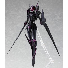 Accel World - Black Lotus [Figma 152]