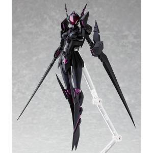 Accel World - Black Lotus [Figma 152]