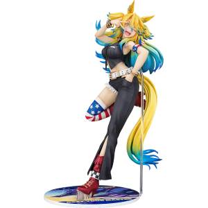 Uma Musume Cinderella Gray: Obey Your Master 1/7 [Phat Company]