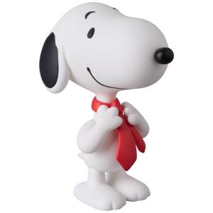 UDF No. 897: PEANUTS - Father's Day Tie [Medicom Toy]
