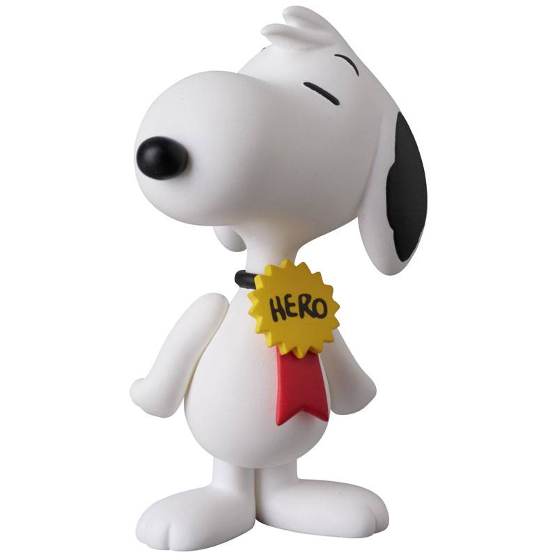 UDF No. 898: PEANUTS - You're Number One [Medicom Toy]
