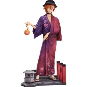Bungo Stray Dogs: Chuuya Nakahara (Yukata Ver.) [Good Smile Arts Shanghai]