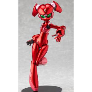 Accel World - Scarlet Rain [Figma 157]