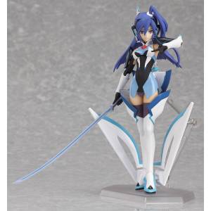Senki Zessho Symphogear - Tsubasa Kazanari [Figma 158]