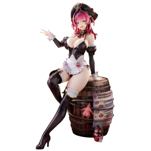 Goddess Of Victory NIKKE: Mast (Romantic Maid Ver.) 1/4 [Hobby Sakura]