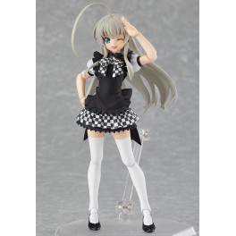 Haiyore! Nyaruko-san - Nyaruko [Figma 160]