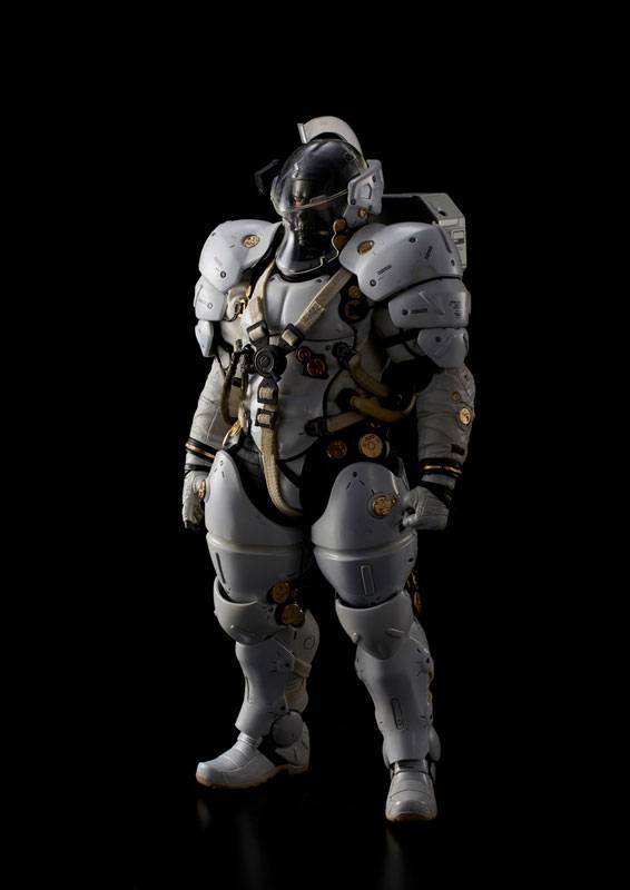 Kojima Productions - Ludens [Sentinel]