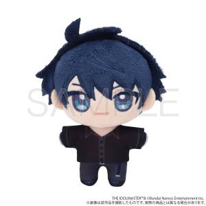 The iDOLMASTER SideM: NuiPal Plush Mascot Vol.2 - Takeru Taiga [Movic]