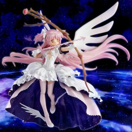 Maho Shojo Madoka Magika - Ultimate Madoka [Figma 165]