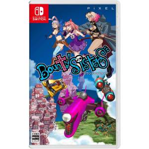 Bounty Sisters [Switch]