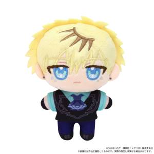 Medalist: NuiPal Plush Mascot - Rioh Sonidori [Movic]