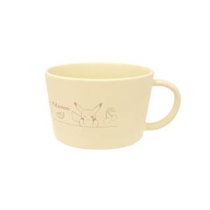 Pokémon: Soup Cup (390ml) - Pikachu [The Pokémon Company]