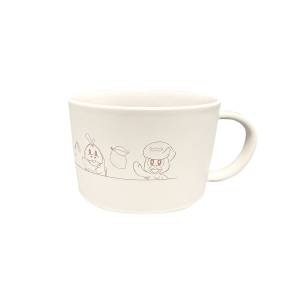 Pokémon: Soup Cup (390ml) - Pokémon [The Pokémon Company]