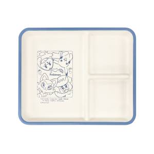 Pokémon: Square Plate - Pokémon Ring [The Pokémon Company]