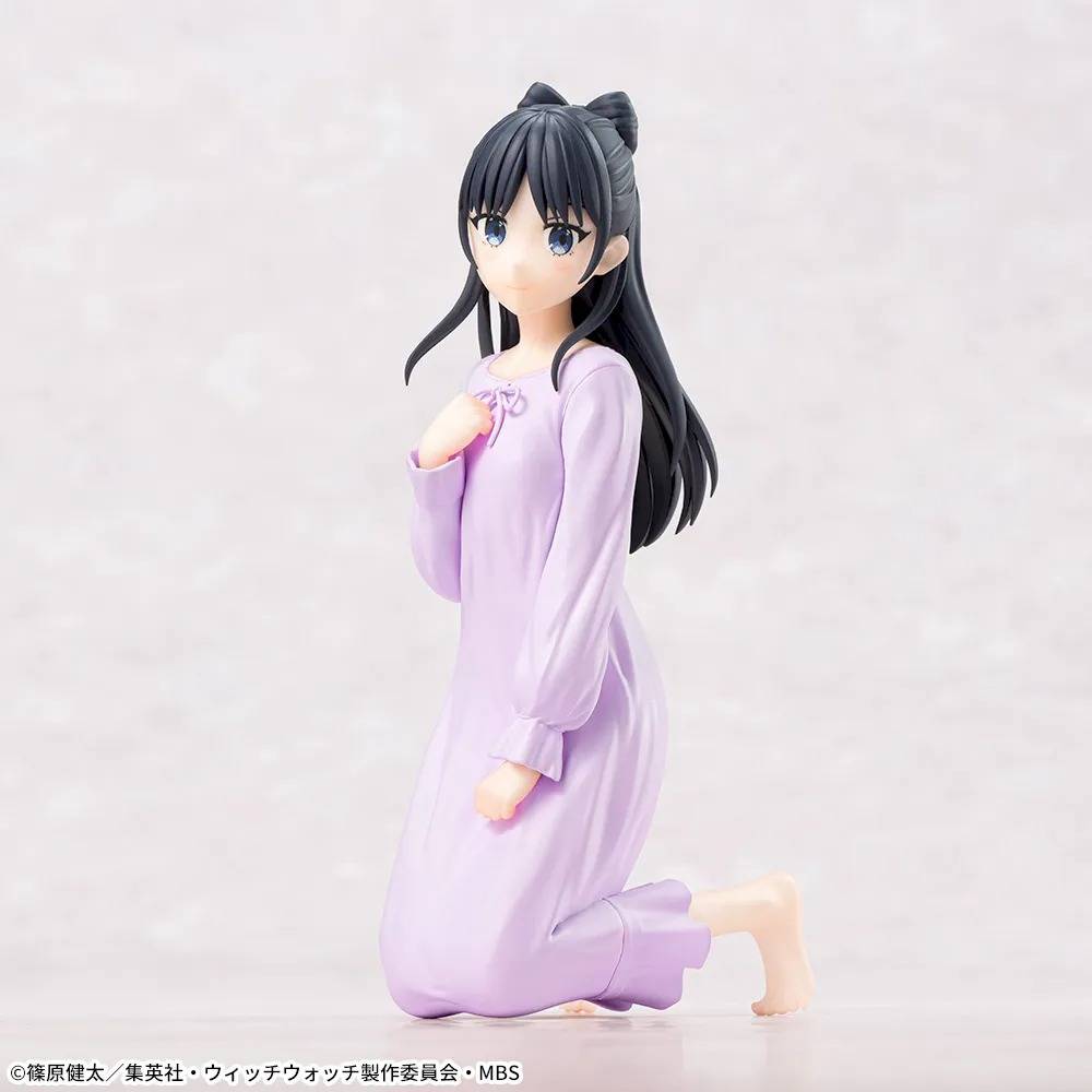 nemu です。 yumemirize-witch-watch-nemu-