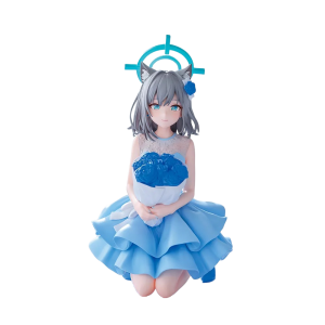 Yumemirize: Blue Archive - Shiroko (2nd Hand) [SEGA]
