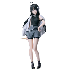 XStellar Figure: Girls Band Cry - Subaru Yasuwa (2nd Hand) [SEGA]