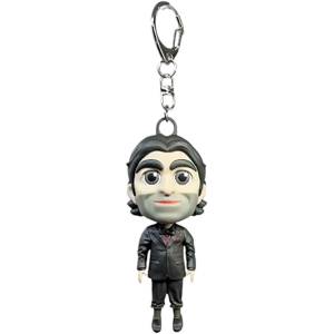 Death Stranding 2: Dollman Talking Keychain (2nd Hand) [Taito]