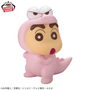 Sofvimates: Crayon Shin-Chan - Shinnosuke Nohara (Banpresto) [2nd Hand]