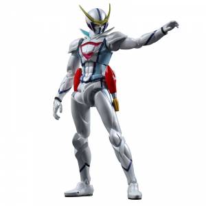 Tatsunoko Heroes Fighting Gear - Infini-T Force: Casshan Fighting Gear ver. [Sentinel]