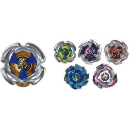 Beyblade X: UX-18 Random Booster Vol.8 [Takara Tomy] - Nin-Nin