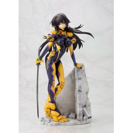 Muv-Luv Alternative Total Eclipse - Yui Takamura [Kotobukiya]