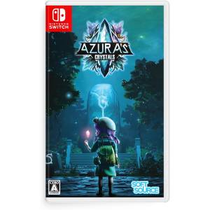 Azura's Crystals (Multi-Language) [Switch - Usado Buen Estado]