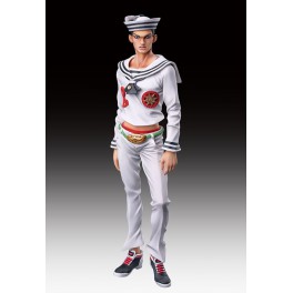 josuke higashikata statue