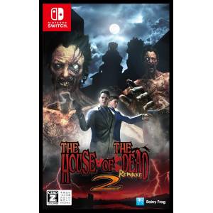 Cronos: The New Dawn (Multi-Language) [Switch - Occasion BE]