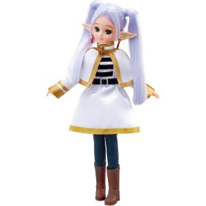 Licca-chan Doll: Frieren Beyond Journey's End - Frieren [Takara Tomy]