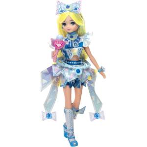 Licca-chan Doll: Secret AiPri - Mitsuki [Takara Tomy]