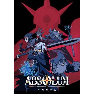 Absolum (Multi-Language) [PS5 - Used Good Condition]