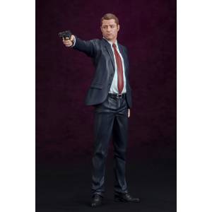 GOTHAM - James "Jim" Gordon [ARTFX+]