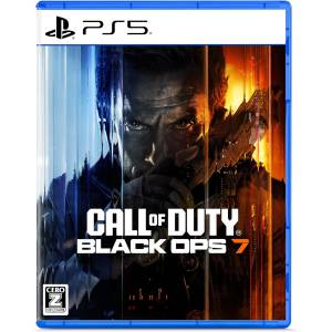 Call of Duty - Black Ops 7 (Multi-Language) [PS5 - Used Good Condition]