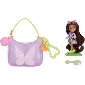 Disney: Tote-ily Teenies - Tinker Bell [Takara Tomy]